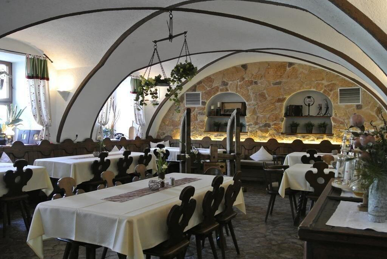 Food & Drinks 5, Mayerhofer, Passau