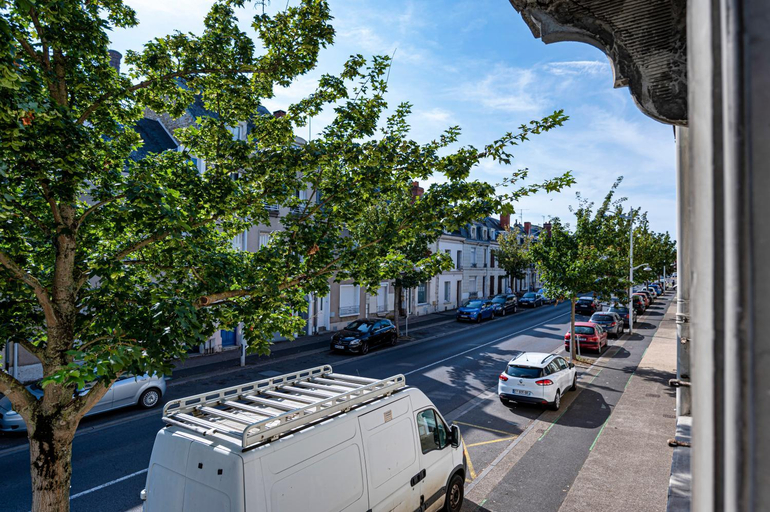 Others 4, Les Maisons Acajou - Chatellerault, Vienne