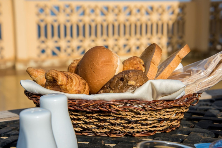 Food & Drinks 4, BELLA RIVA, Beirut