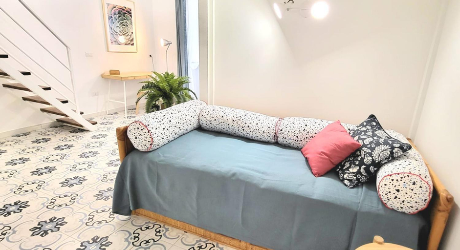 B & B LuVi, Vibo Valentia