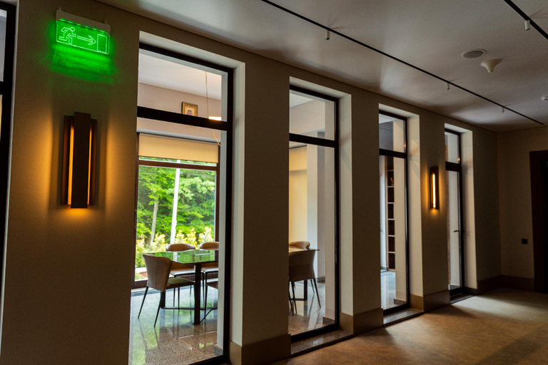 Others 5, Park Hotel Bristol, Uzhhorods'ka