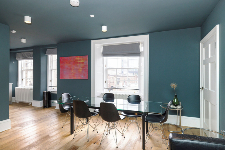 Others 4, JOIVY Apartments - 5* Central Georgian Apartment (2 Bed), Edinburgh