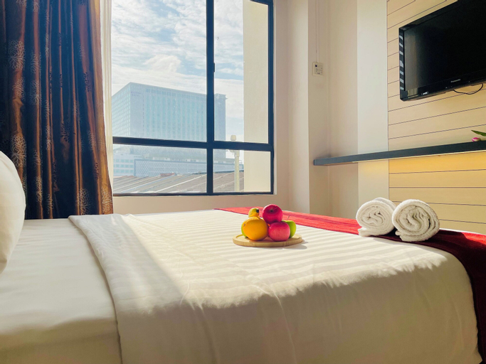 Bedroom 14