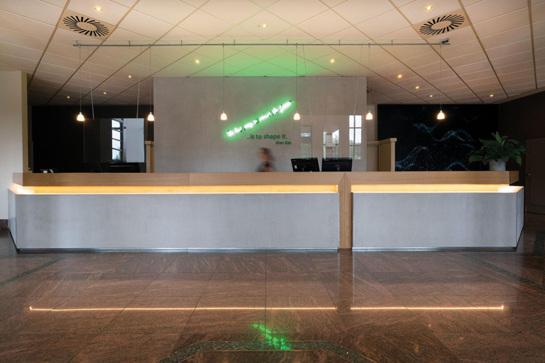Public Area 4, Seminaris Hotel Nuremberg, Nürnberg