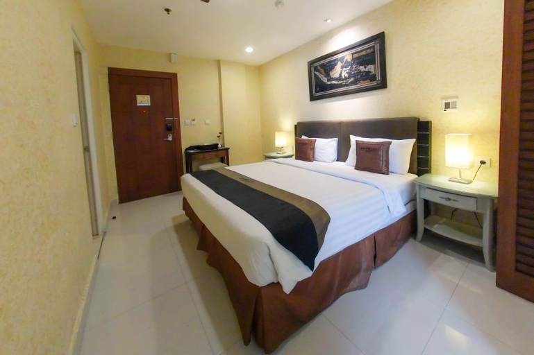Bedroom 11