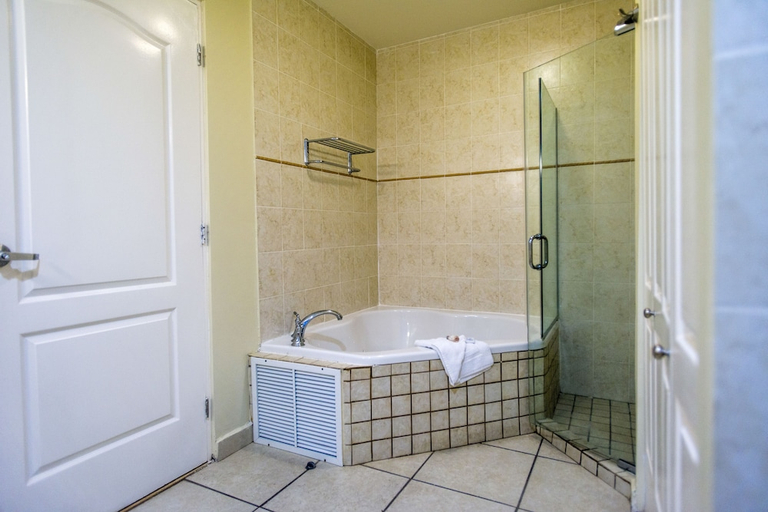 Bathroom 4, Aquarius Vacation Club at Boqueron Beach Resort