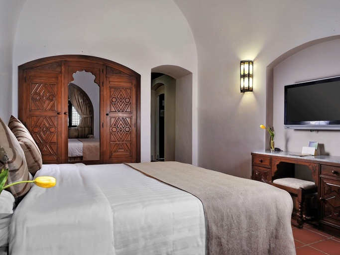 Bedroom 3, Movenpick Resort Sharm El Sheik Naama Bay, Sharm el-Sheikh