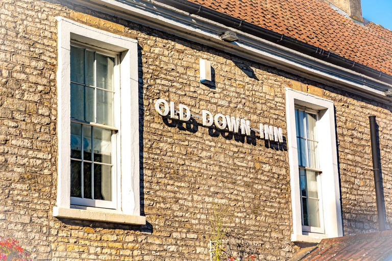 Others 2, The Old Down Inn, Somerset