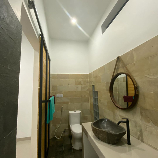 Bathroom 5