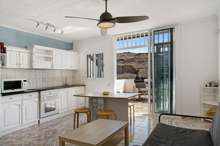 Suite On the Beach, Las Palmas