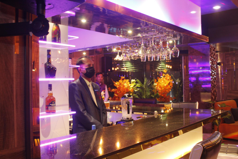 Food & Drinks 3, HOTEL SAPPHIRE, East Khasi Hills