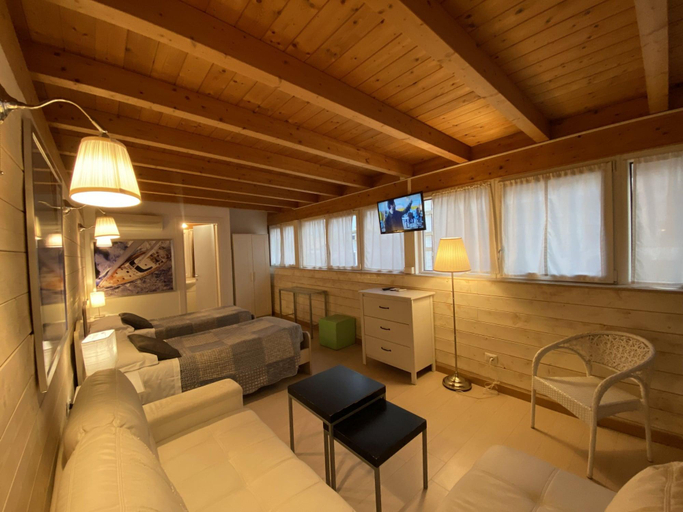 Bedroom 3, Residenze Romano Albergo Diffuso Spa, Foggia