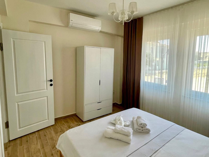 Bedroom 2, Aura Bozcaada, Bozcaada