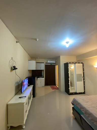 Bedroom 3, Cibubur Village Apartemen by Ar-Ramadhan, East Jakarta