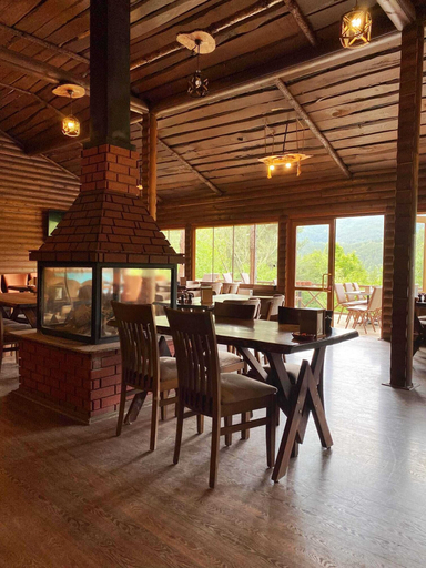 Food & Drinks 5, ÇAMPINARI DOĞA EVLERİ & RESTAURANT, Mengen