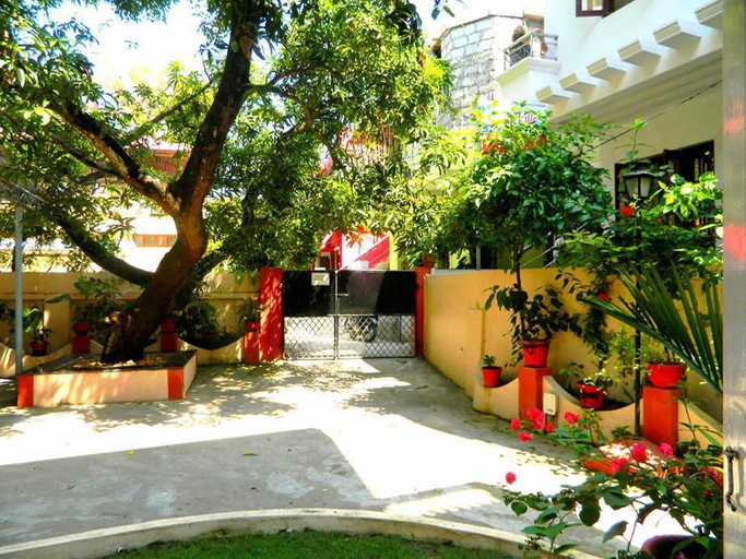 Others 4, Fort Garden Residency, Ernakulam