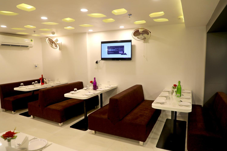 Food & Drinks 3, The RRA Hotel, Nathdawara, Rajsamand