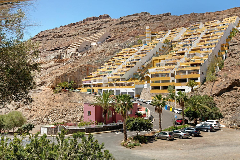Exterior view 3, Suite On the Beach, Las Palmas