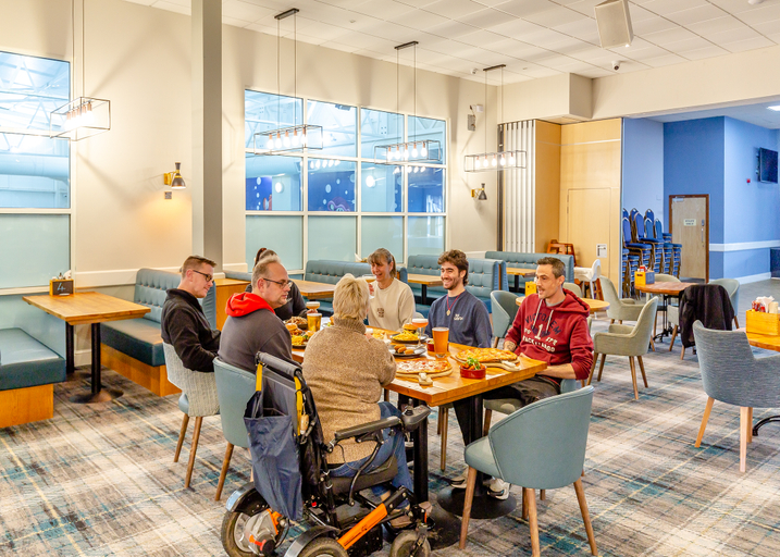 Food & Drinks 5, North Devon Resort, Devon