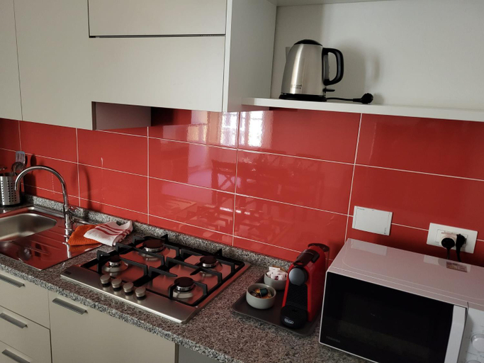 Others 5, G&G Firenze One Station Apartment, Florence