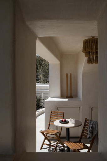 Others 5, Areos Luxury Suites, South Aegean