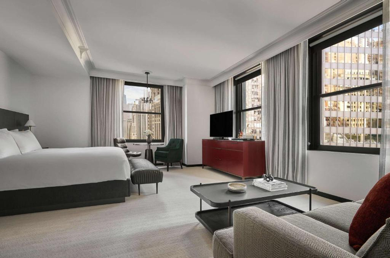 Bedroom 12