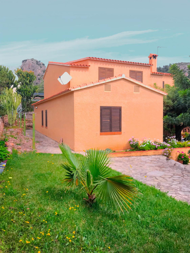3, Villa La Torreta REF 056, Castellón
