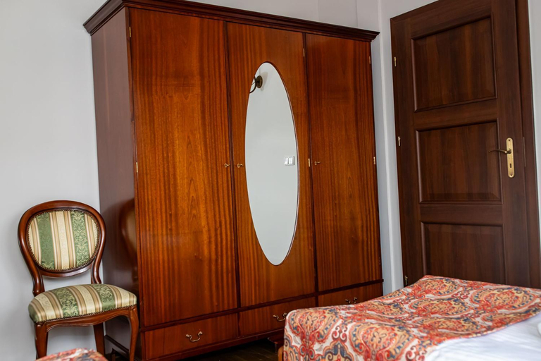 Bedroom 2, NOVA.Galicja, Nowy Sącz City