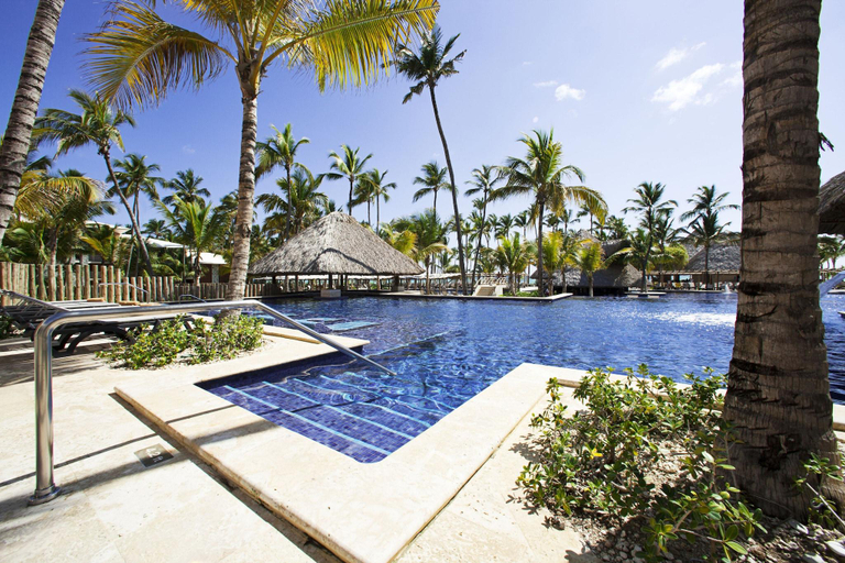 Sport & Beauty 2, Barcelo Bavaro Palace, Salvaleon de Higuey