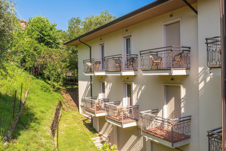 Exterior & Views 2, Residence Panorama, Verona