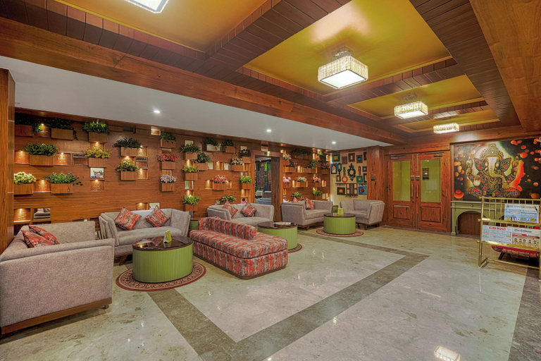 Others 5, Sandhya Village Resort and Cottages, Kullu