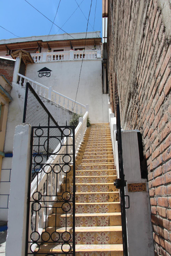 Others 3, Casa Hospedaje La Bohemia, San Juan de Pasto