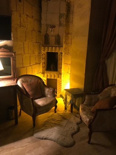 Others 2, Cappadocia Alaz Cave Otel, Nevşehir