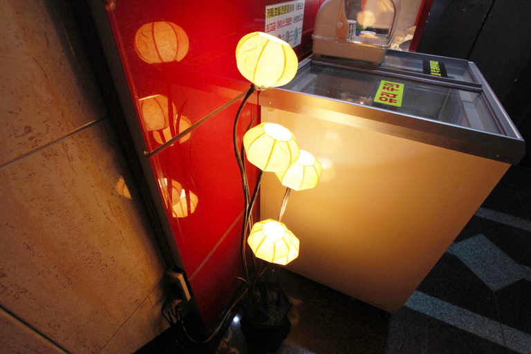 Others 5, Seongnam Moran Gaja Motel, Songpa
