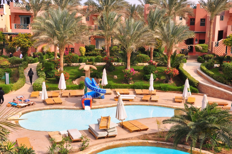 Sport & Beauty 2, REHANA SHARM RESORT, Sharm el-Sheikh
