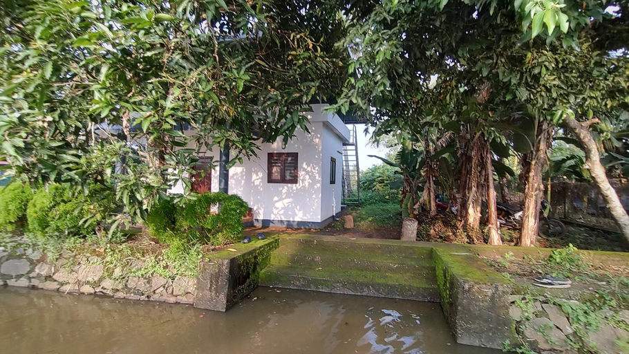 2, VALENTINE'S RICE BOWL HOME STAY, Alappuzha