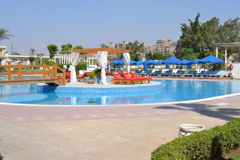 Sport & Beauty 2, Pyramids Park Resort Cairo, Kirdasah
