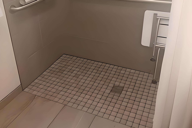 Bathroom 3