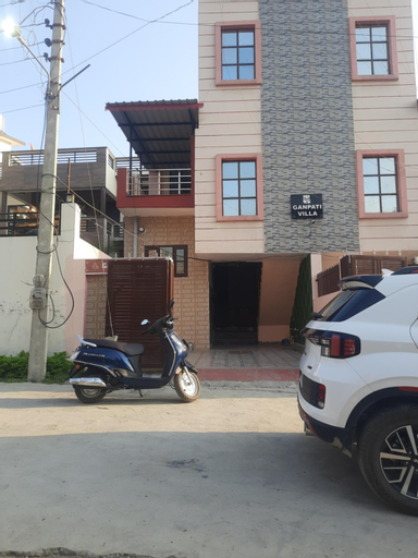 Ganpati Villa, Dehradun