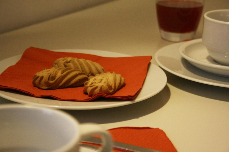 Food & Drinks 3, Cascina Volta, Brescia