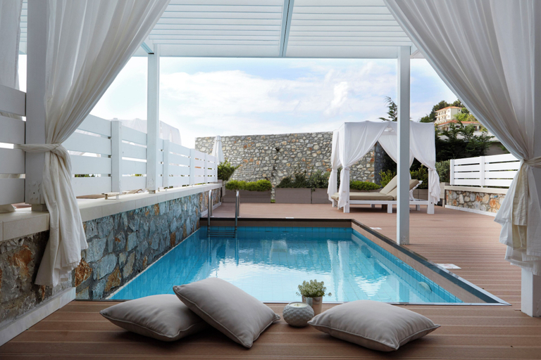 Sport & Beauty 2, Kassandra Bay Resort, Suites & Spa, Thessaly