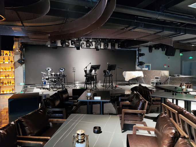Food & Drinks 4, Manxin Hotel Turpan Yuefengsuji, Turfan
