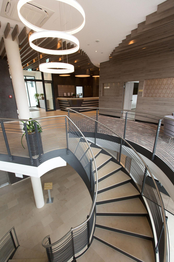 Public Area 2, Landhotel Beck, Hohenlohekreis