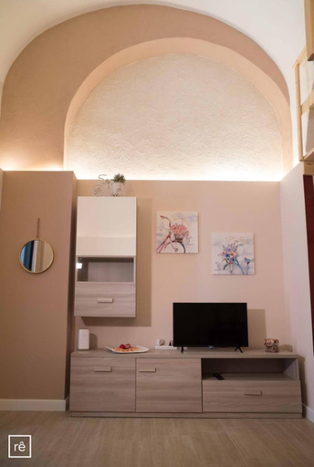 Others 3, La casa del Barone, Catania