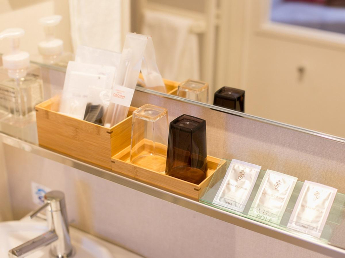 Amenities 22