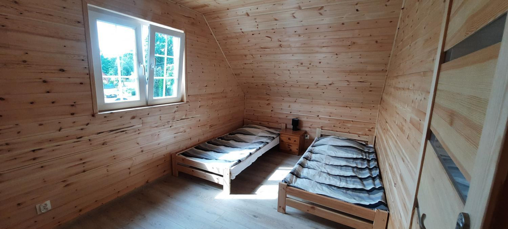 Others 5, Na Spokojnej Rodzinne Wakacje, Gryfice