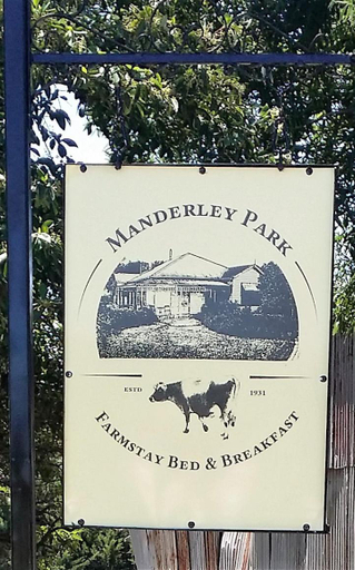 Others 2, Manderley Park Farmstay B&B, Baw Baw - Pt B West