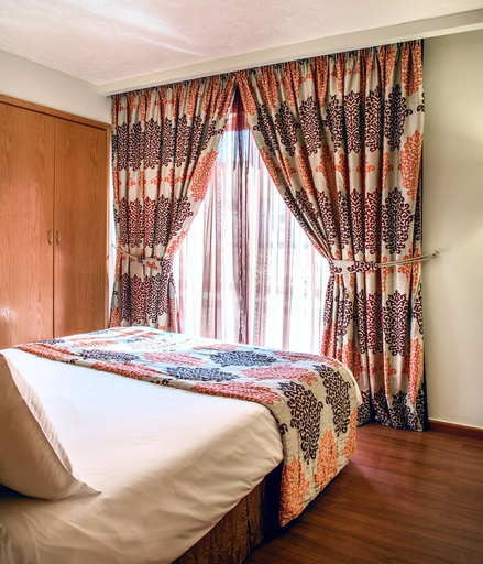 Bedroom 2, BELLA RIVA, Beirut