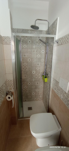 Others 2, B&B LUNGOMARE GALILEI, Lecce