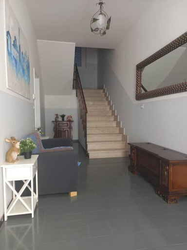 Others 4, Il Leprotto - Room & Breakfast, Bologna